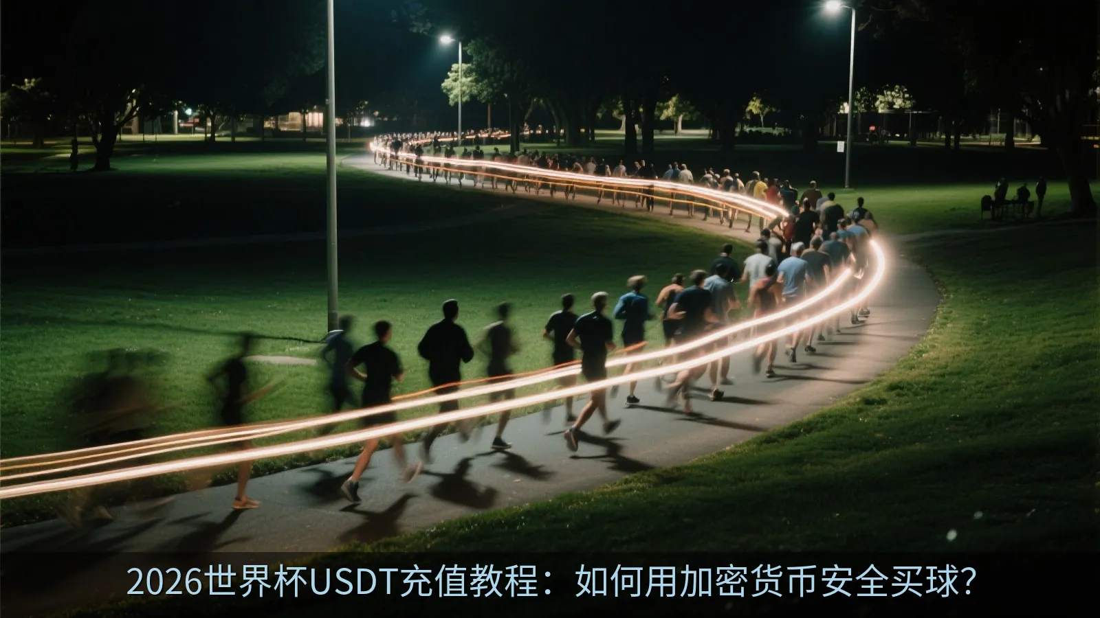 2026世界杯USDT充值教程：如何用加密货币安全买球？